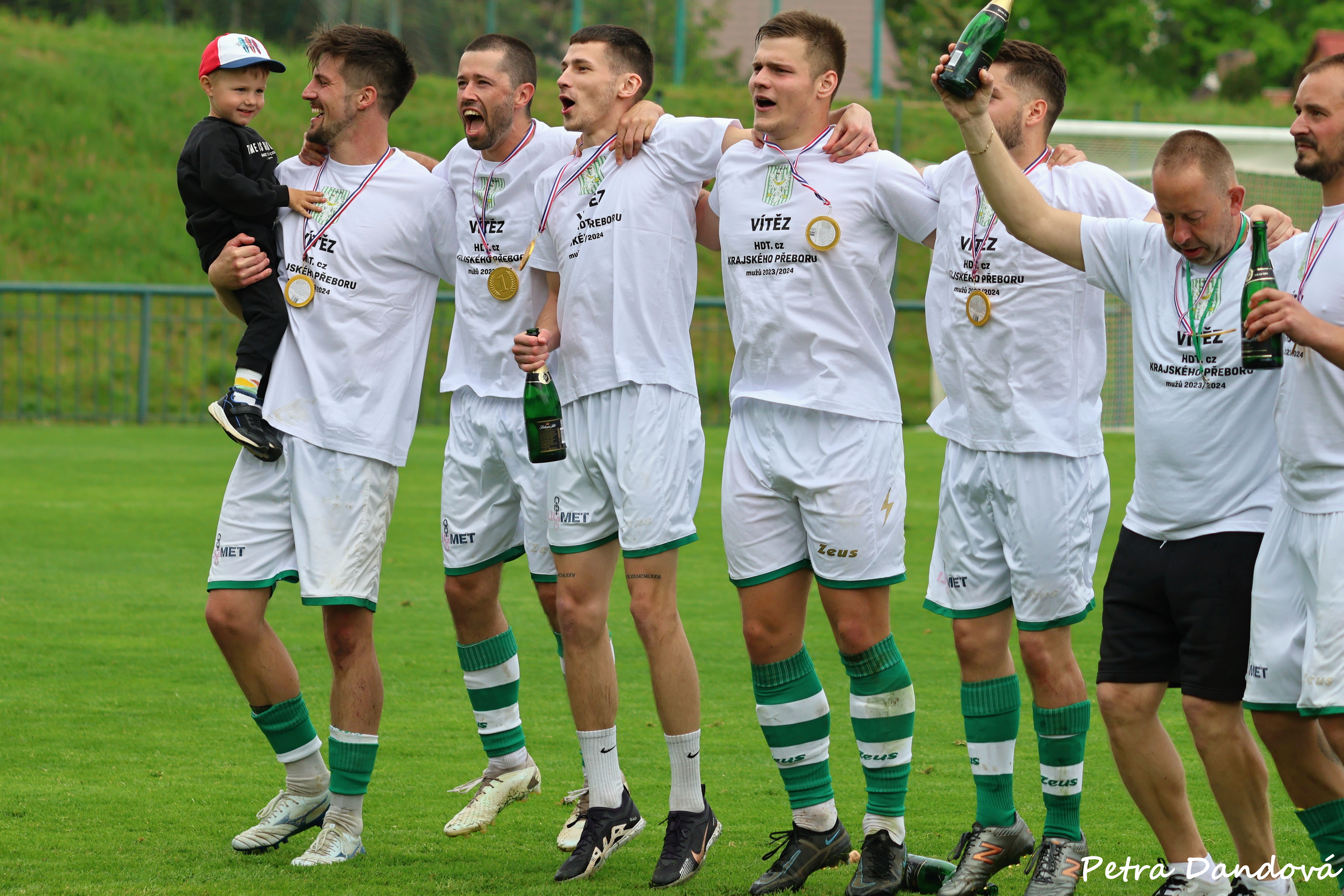 Sparta Kutná Hora - TJ LIGMET MILÍN