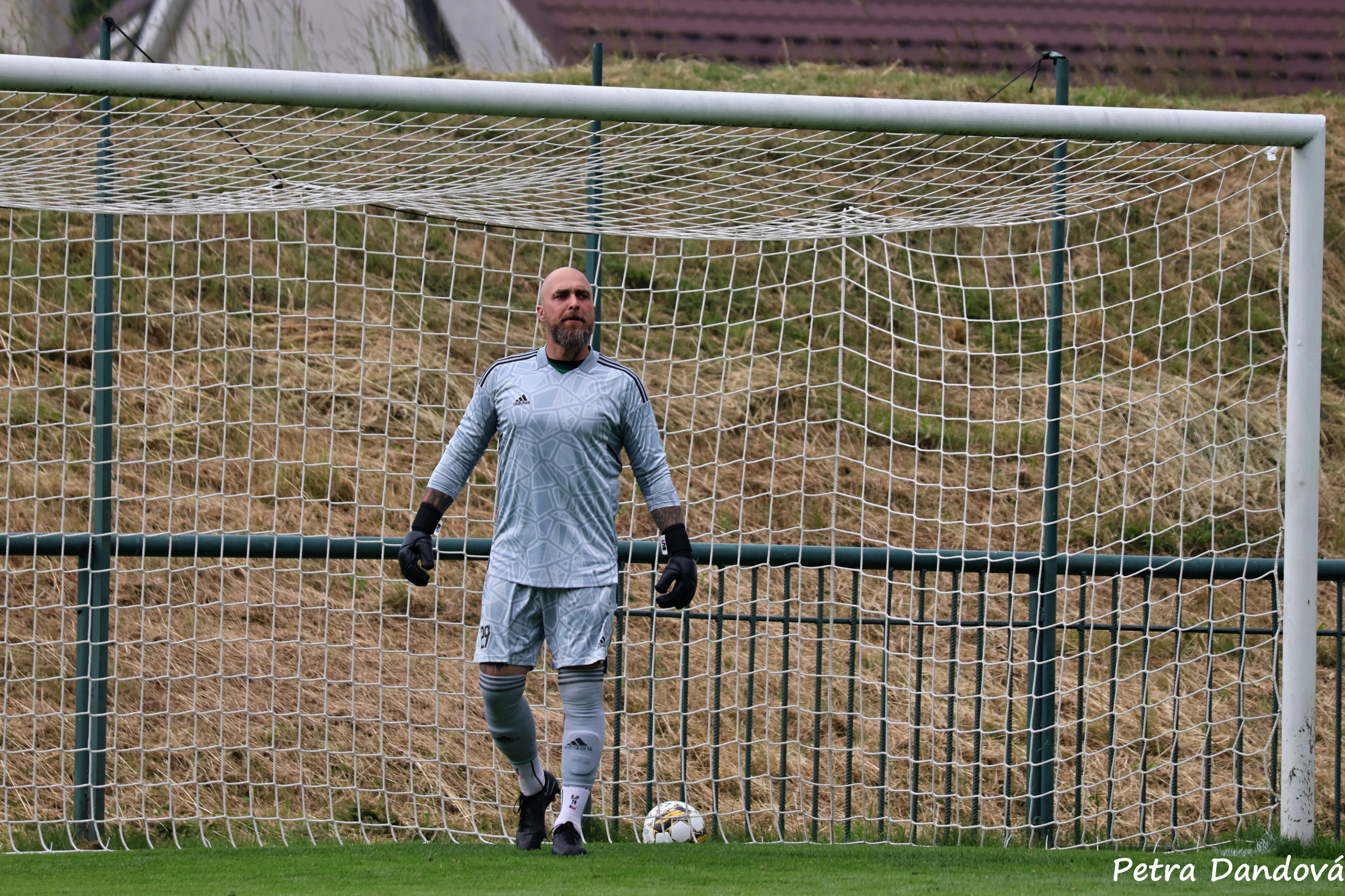 TJ Ligmet Milín - FC Čechie Velká Dobrá